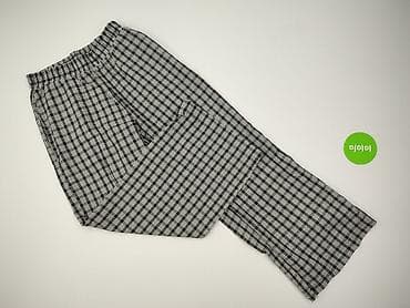 jeansy trapstar: House, Spodnie materiałowe damskie, rozmiar L — 2