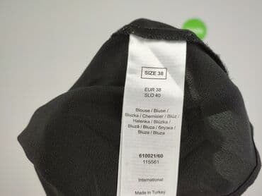 bluzki z rękawem 3 4 orsay: Orsay, Bluzka damska, rozmiar M — 6