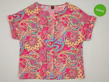 shein spodnica: Shein, Bluzka damska, rozmiar M — 2