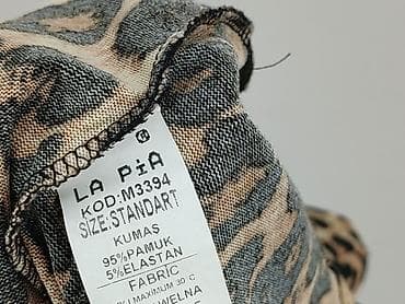 jean pascal tshirt: La Pia, T-shirt damski, rozmiar One size — 5