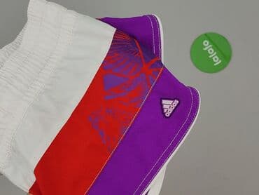 buty do pływania ccc: Adidas, Szorty damskie, rozmiar M — 5