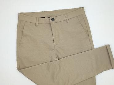 Chinosy dla mężczyzn, rozmiar L — 1