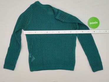 Ubrania damskie: Sublevel, Sweter damski, rozmiar M — 5