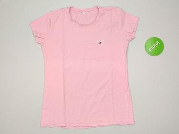 calvin klein t shirty 164: T-shirt damski, rozmiar XL — 2