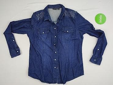 koszula sisley: Esmara, Koszula damska, rozmiar XL — 3