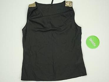 bench crop top: Топ жіночий, розмір M — 2