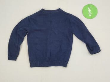 joseph ribkoff sukienka: Sweater, Sinsay, 4-5 years, 104-110 cm, condition - Very good — 3