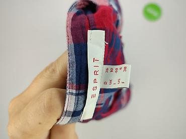 plaids: Esprit, Koszula damska, rozmiar M — 4