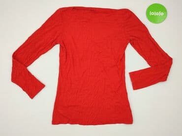 koszulka na ramiączkach jedwabna: T-shirt damski, rozmiar S — 2