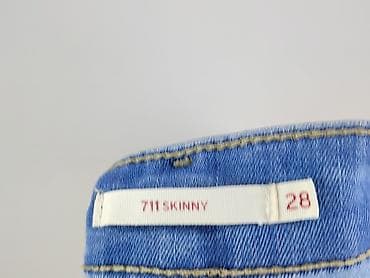 levis 714 straight: Levi’s, Jeansy damskie, rozmiar S — 4