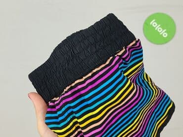 szorty damskie neonowe: Szorty damskie, rozmiar L — 6