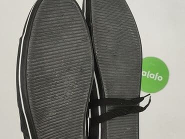 koszulka z gitara: Caprice, Sneakersy dla mężczyzn, 47 — 6