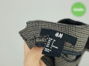 hm michael jackson jacket: H&M, Spódnica damska, rozmiar S — 4
