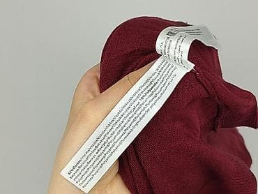 serce: Terranova, Sweter damski, rozmiar M — 8