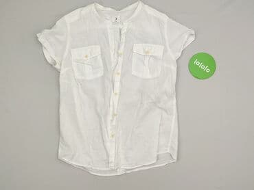 koszula hawajska c a: Boomerang, Koszula damska, rozmiar M — 2