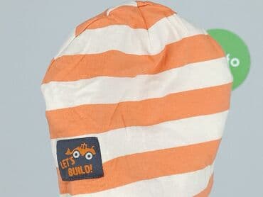 cropp koszulka oversize: Шапка, стан - Хороший — 4