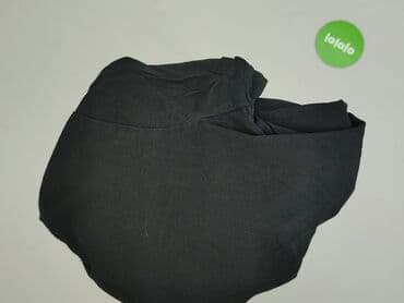 czarne koszulki damskie z nadrukiem: Футболка жіноча, розмір S — 5