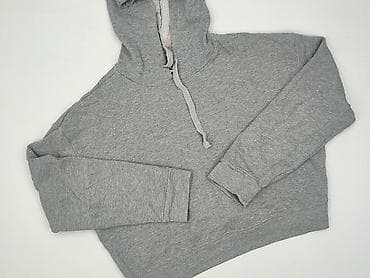 bluza gap: Bluza z kapturem damska, rozmiar S — 1