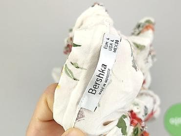 bpc clothes: Bershka, Bluzka damska, rozmiar L — 6