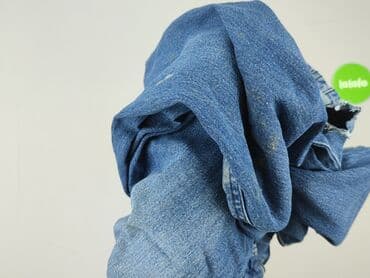 sukienki o kroju marynarki: Jeans, Reporter young, 12 years, 152, condition - Good — 4