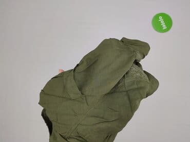 kurtka 4xl: Jean Pascale, Koszula damska, rozmiar M — 6