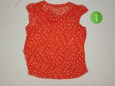 reserved czerwona bluzki: Atmosphere, Bluzka damska, rozmiar M — 3