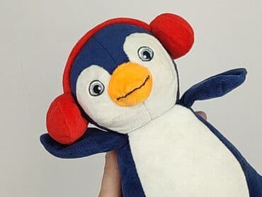 kapcie zwierzaki sklep: Mascot Penguin, condition - Perfect — 4