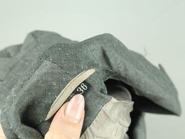 koszula damska hugo boss: Women's blazer, size S (EU 36) — 4