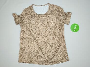 tommy hilfiger basic t shirty: T-shirt damski, M — 2