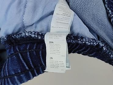 c a czapki: Spodnie jeansowe, Reserved, 14 lat, 158/164, stan - Bardzo dobry — 6