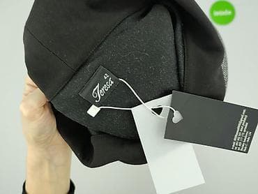 szara bluza h: Bluzka damska, rozmiar XL — 5