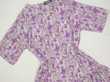 sukienki jedwabne maxi: Missguided, Sukienka damska, rozmiar M — 1