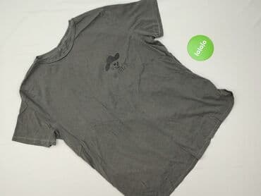 biala koszulka barcelony: ASOS Design, Koszulka dla mężczyzn, XL — 2