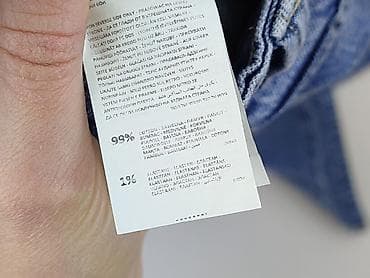 multiblu jeans: Sinsay, Jeansy damskie, rozmiar M — 5
