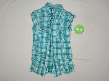 crivit koszulka: Fishbone, Koszula damska, rozmiar M — 2