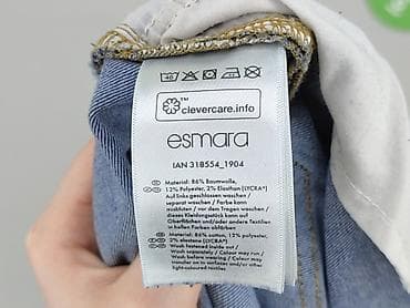 tchibo clothes: Esmara, Jeansy damskie, rozmiar L — 5