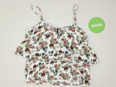 reserved tops: H&M Divided, Women`s top, 2XS — 3
