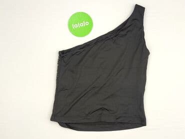 spódnice plisowane tiulowe czarne: Women's blouse, size S (EU 36) — 3