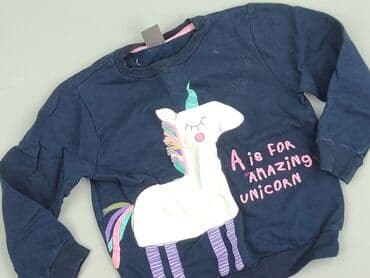 bielizna termoaktywna lidl crivit: Bluza, Little kids, 3-4 lat, 98-104 cm, stan - Bardzo dobry — 1