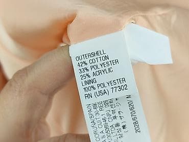 zara basic kurtka puchowa: Zara, Sukienka damska, rozmiar M — 6