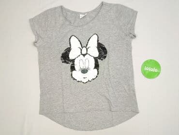 zara t shirty mickey mouse: Disney, T-shirt damski, rozmiar M — 3