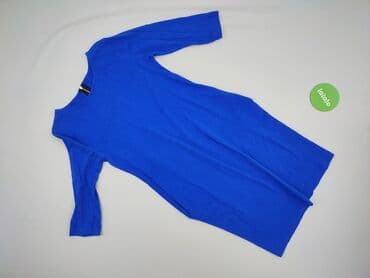 sukienki wieczorowe szafirowe: Sukienka damska, rozmiar S — 2