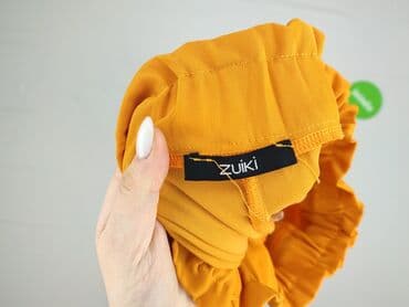 guess torebka na ramię: Zuiki, Spodnie materiałowe damskie, S w lalafo.pl — 4 guess torebka na ramię: Zuiki, Spodnie materiałowe damskie, S — 4