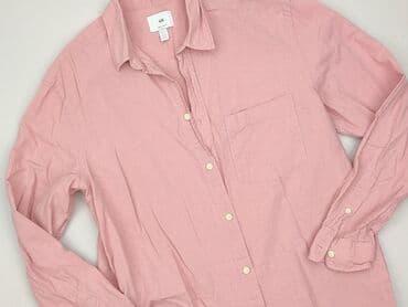Shirt for men, M (EU 38), H&M, condition - Perfect