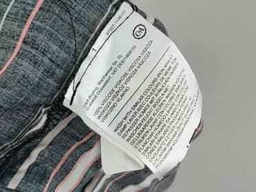 piżamy damskie allegro: C&A, Spodnie materiałowe damskie, rozmiar M — 5