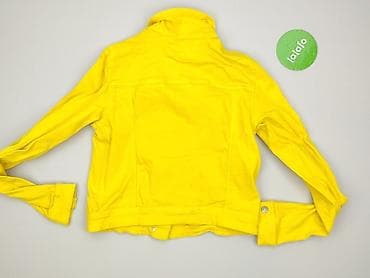 kurtki cary: S.Oliver, Kurtka jeansowa damska, rozmiar XL — 3