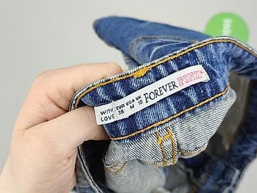 pull bear szorty: Szorty damskie, rozmiar M — 4