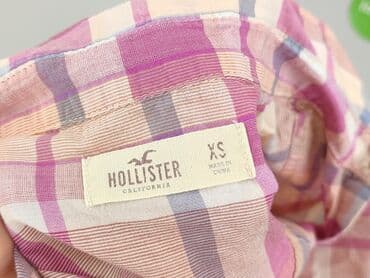 Bluzki i koszule: Hollister, Koszula damska, rozmiar XS — 5