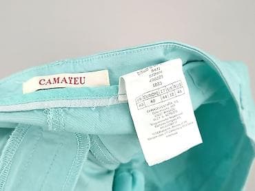 jeans 44: Camaïeu, Брюки жіночі, розмір L — 4