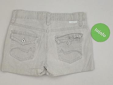 spodnie mexx: MAC, Szorty damskie, rozmiar S — 7